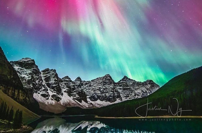 Night Adventure with possible stargazing and Aurora chasing - What Makes This Tour Stand Out