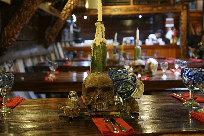 Night Cruise at Puerto Vallarta, Pirate Show & Dinner! - Practical Tips and Considerations