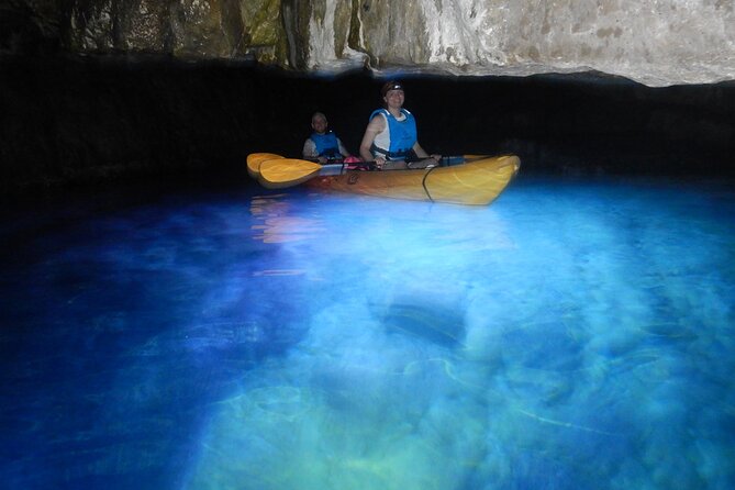 Night Glow Kayaking in Pula - Night Glow Kayaking in Pula: A Unique Under-the-Star Adventure for Kayaking Lovers