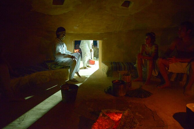 Night Mayan Temazcal Purification Ceremony - The Experience of Participating in a Maya Ceremony