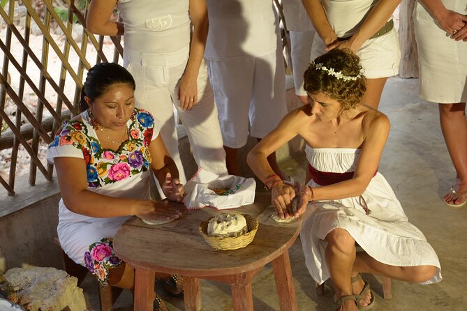 Night Mayan Temazcal Purification Ceremony - Additional Elements: Tips, Precautions, and Recommendations