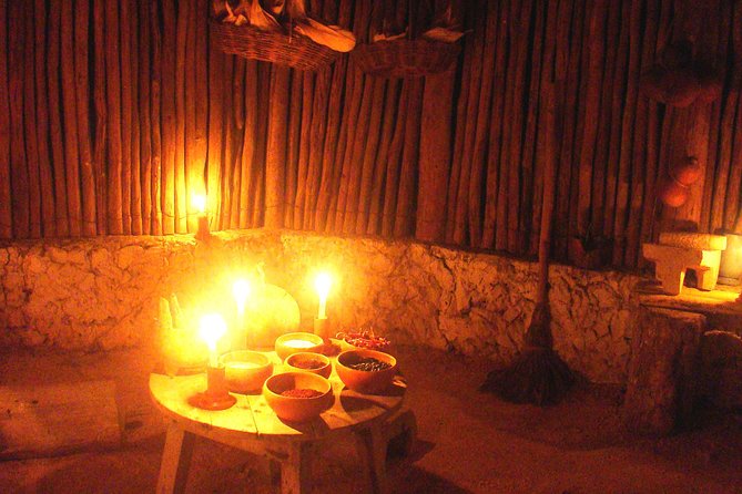 Night Mayan Temazcal Purification Ceremony - Comparing This Tour to Other Cultural Experiences