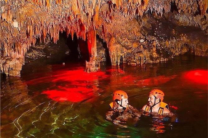 Night of Fire at Xplor Fuego Adventure! Round Transportation Included - Practical Details and Additional Information