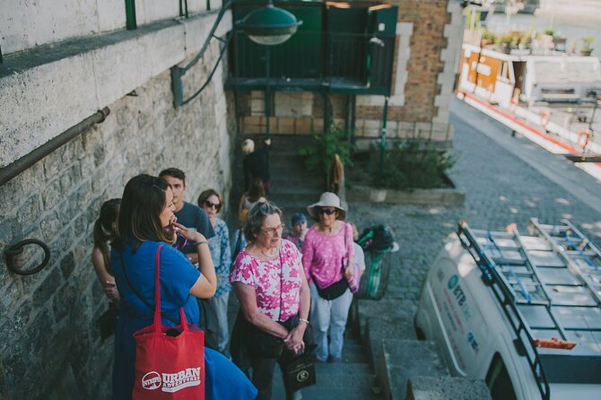Night Out in Paris: Boho Vibes & City Lights - Visiting Église Saint-Sulpice, the “Da Vinci Code” Church