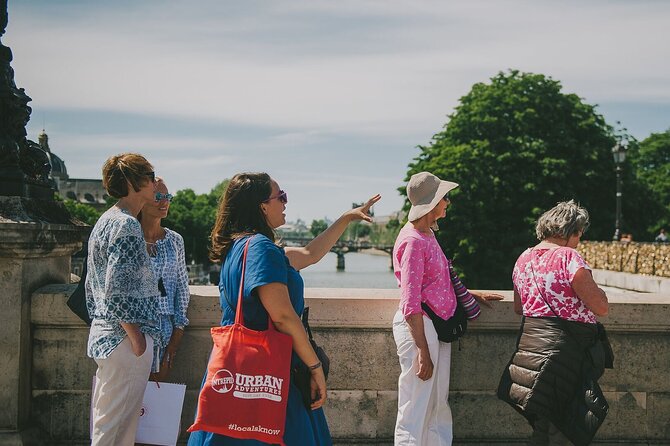 Night Out in Paris: Boho Vibes & City Lights - Discovering Shakespeare and Company Bookstore