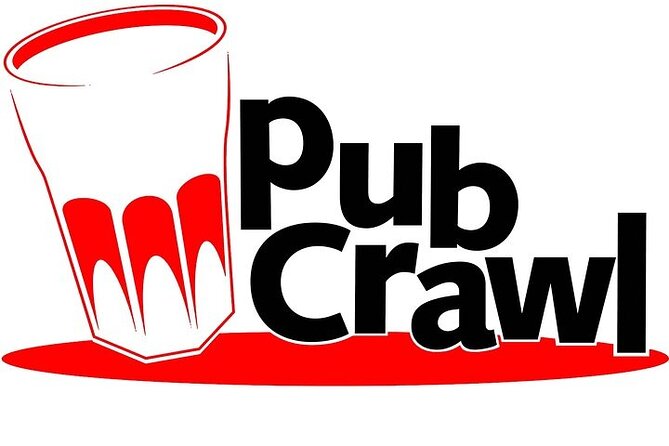 Night PubCrawl Tour in Dusseldorf - Shots and Party! - The Venues and the Nightlife Experience