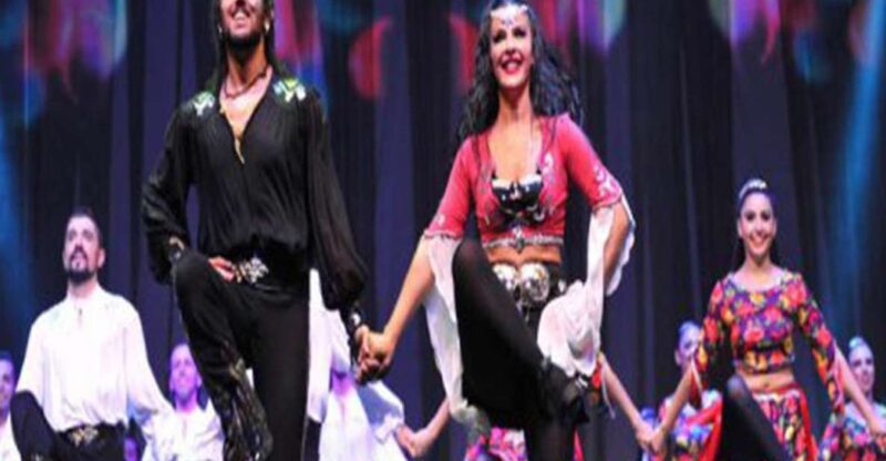 Night Show Aspendos Ancient Theater - What’s Included in the Ticket