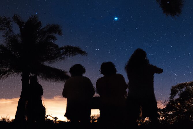Night Sky Stargazing Tour in Punta Gorda Florida - How the Tour Begins at Washington Loop Rd