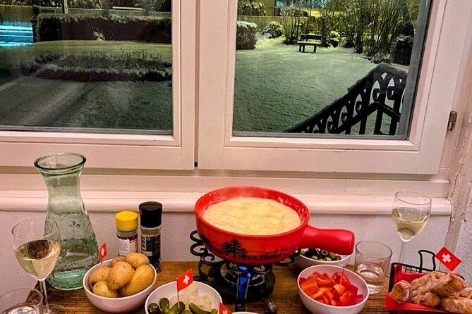 Night Sledding and Fondue Feast Interlaken - Safety and Comfort with Provided Equipment