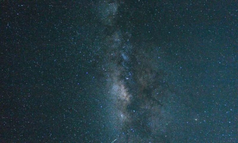 Night Star Walk on Snowshoes in the Finnish Wilderness - Key Points