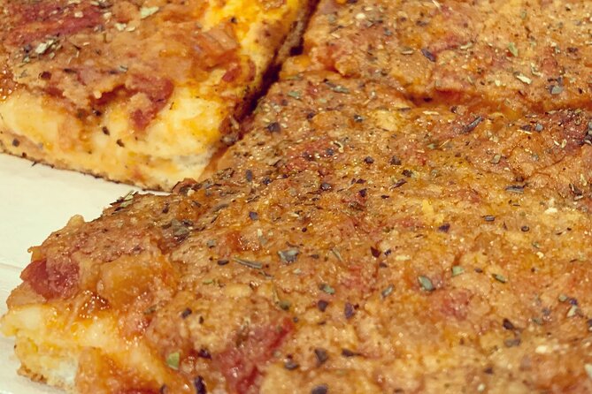 Night Street Food Tour of Palermo with a Local -For real foodies! - Comparing with Other Palermo Experiences