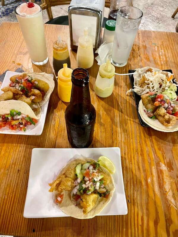 Night Tacos & Marquesitas With a Cancún Native - Logistics and Group Size