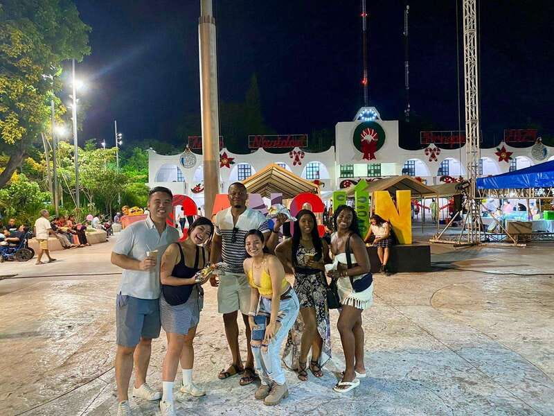 Night Tacos & Marquesitas With a Cancún Native - The Guide: Knowledge and Passion for Food and Culture