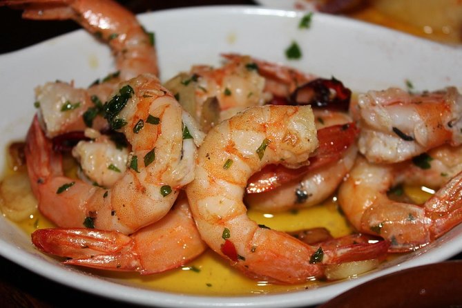 Night Tapas Walking Tour in Barcelona Modernist Area with Small Group and Dinner - Starting Point in Barcelona’s Eixample District