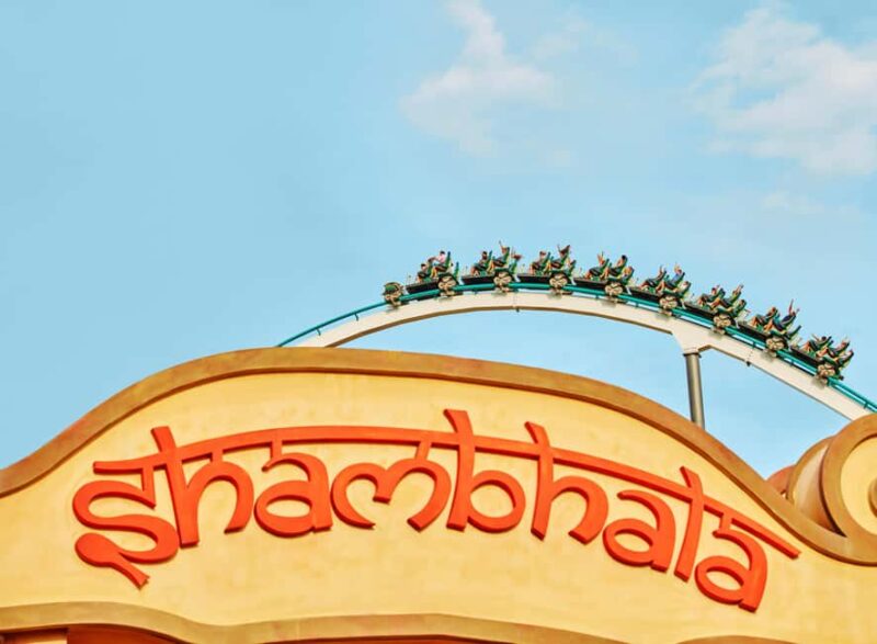 Night Ticket for PortAventura Park - What Visitors Say: Praises and Considerations from Real Reviews