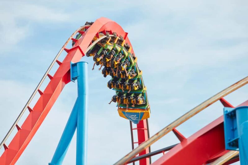 Night Ticket for PortAventura Park - Why Choose the Night Ticket for PortAventura?