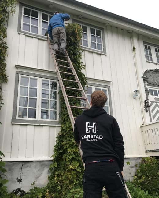 Night time tour of Harstad Craft Brewery - Explore Harstad Craft Brewery on a Night-Time Tour in Norway