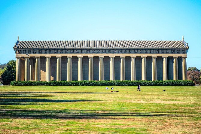 Night Time Trolley Tour of Nashville with Photo Stops - Key Points