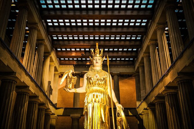 Night Time Trolley Tour of Nashville with Photo Stops - Limitations and Considerations