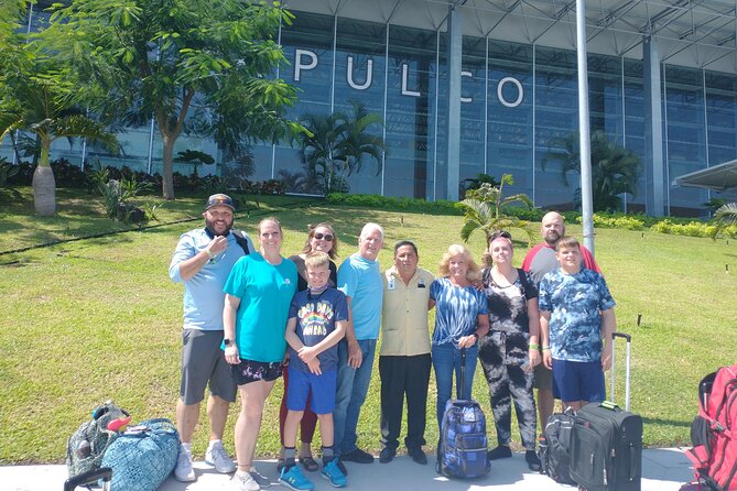 Night Tour - Crocodile Sanctuary at San Andres Playa Encantada