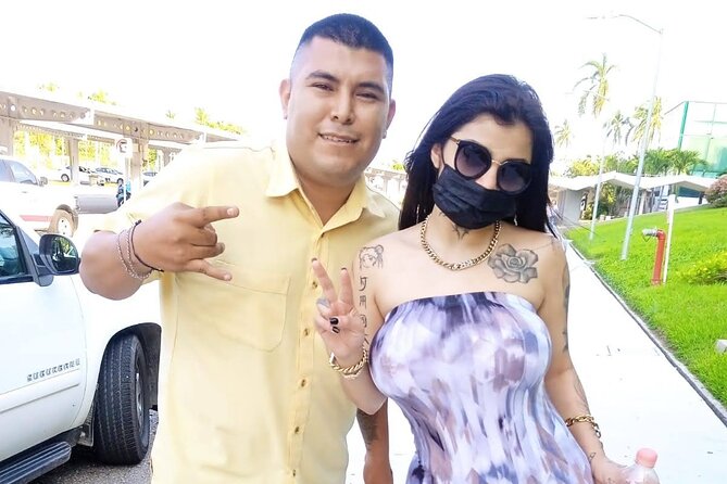 Night Tour - Practical Details: Whats Included and What to Expect