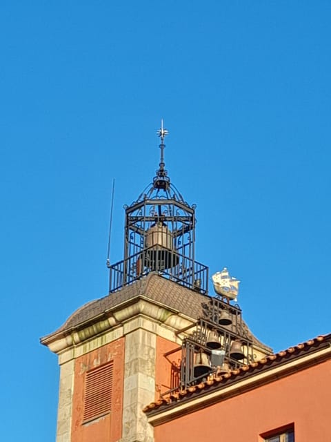 Night tour: Aviles city of crime - Explore Aviles’ Dark Secrets on a Night Tour for Only $10