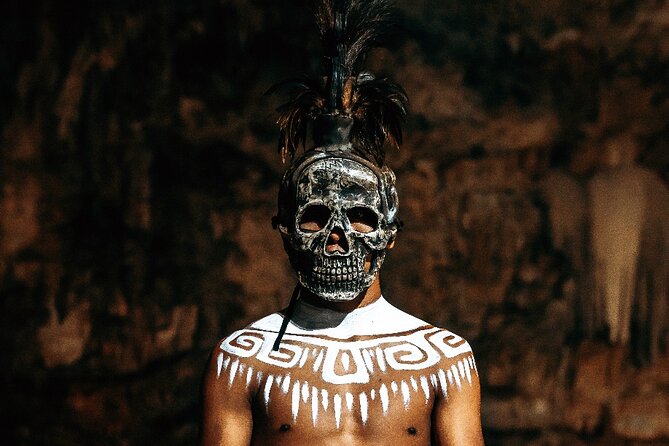 Night Tour in Cenote Suytun - Key Points