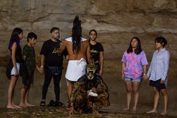 Night Tour in Cenote Suytun - Booking, Cancellation, and Customer Support