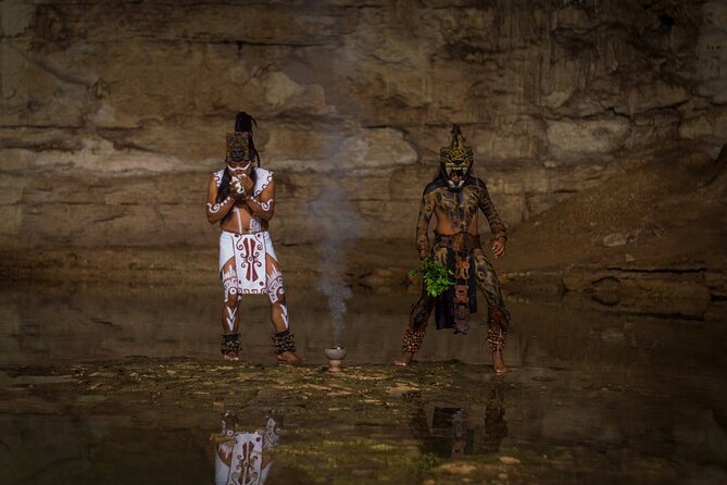 Night Tour in Cenote Suytun - Why Choose This Night Tour at Cenote Suytun?