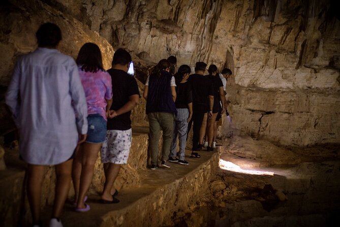 Night Tour in Cenote Suytun - Frequently Asked Questions