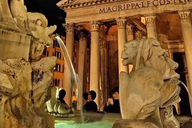 Night tour of Rome - Value for Money and Booking Insights