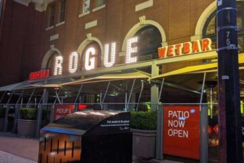 Night Vancouver (Music,Bars,Clubs & Casino) - Experience the Casinos Beyond Gambling