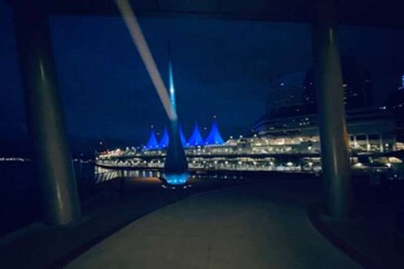 Night Vancouver (Music,Bars,Clubs & Casino) - Practical Logistics and Comfort