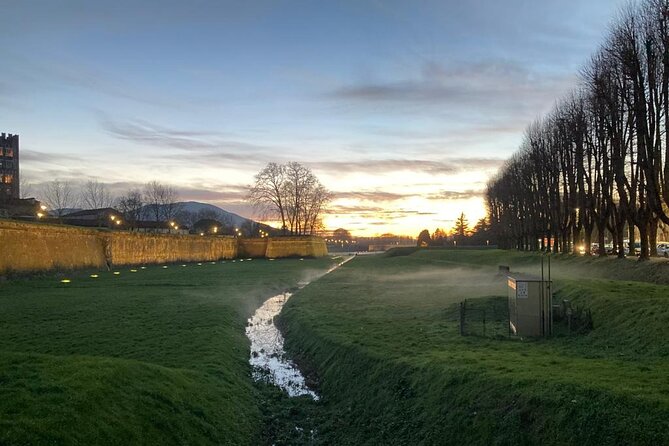 Night Walking Tour in Lucca - Practical Details and Meeting Point