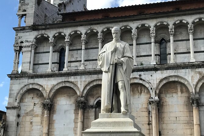 Night Walking Tour in Lucca - The Realities and Limitations