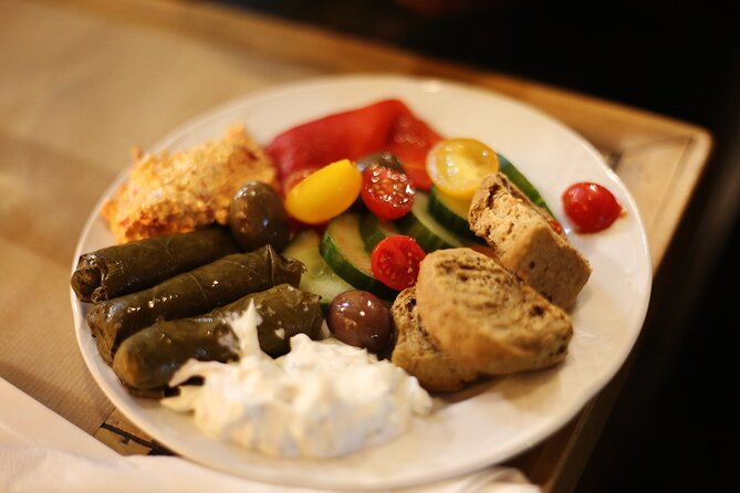 Nightlife Athens Tour inc. rooftops, tastings & 3 drinks - Rooftop Views and Socializing in Athens’ Nightlife