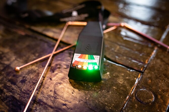 Nightmare on Elm Street Walking Tour - How the Tour Stands Out from Similar Experiences