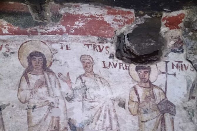 Nightscape Elegance: Rome After Dark with Golf Cart - Discovering Rome’s Major Landmarks After Dark