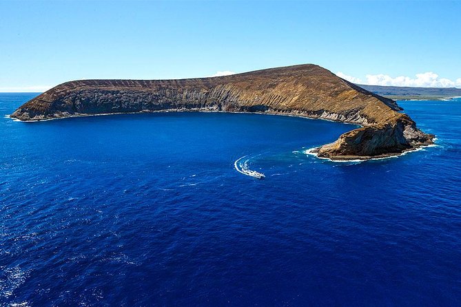 Ni'ihau and Na Pali Coast Snorkel Boat Tour - The Forbidden Island of Niihau: A Private Legacy