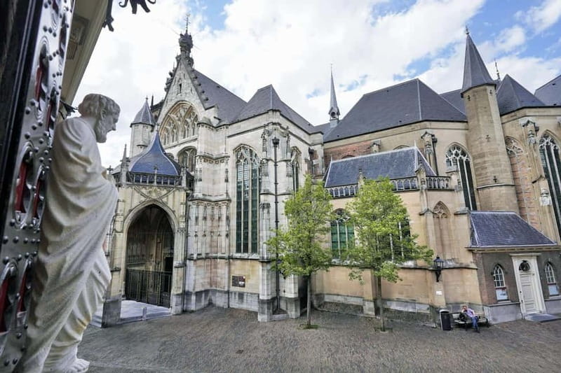 Nijmegen: Historic Hightlights Tour - Key Points