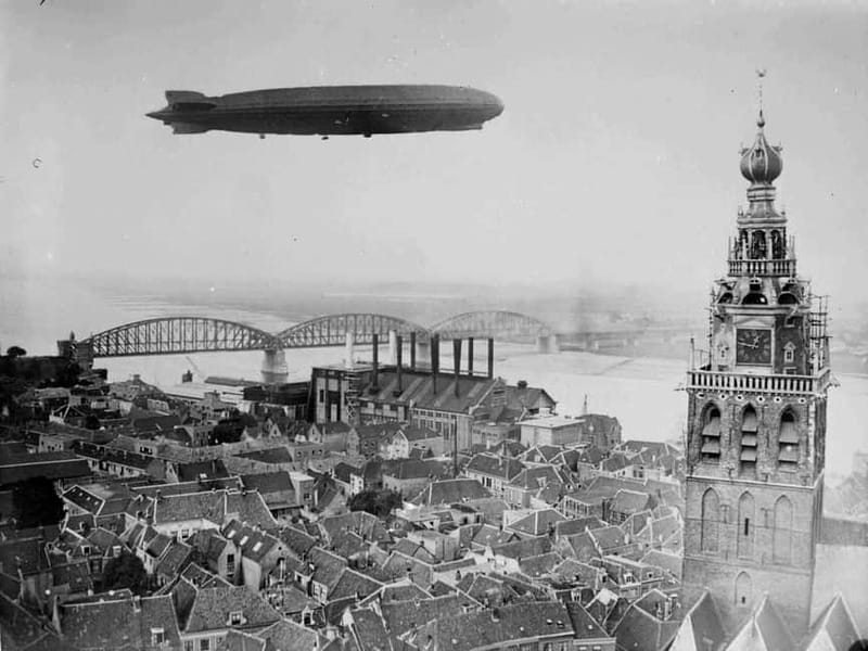 Nijmegen: Historic Hightlights Tour - Accessibility and Booking Considerations