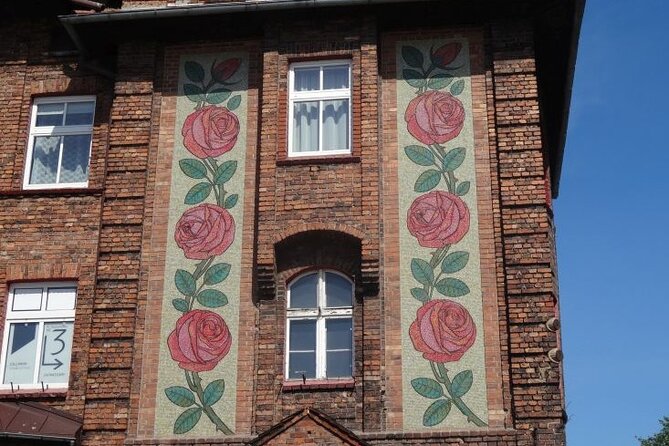 Nikiszowiec Industrial District Private Tour - The Starting Point at Katowice’s Koció pw. w. Anny w Katowicach