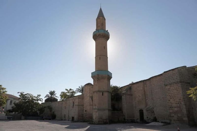 Nikosia : Best of North Nicosia Walking Tour - Discover North Nicosia’s Hidden Corners on a Private Walking Tour