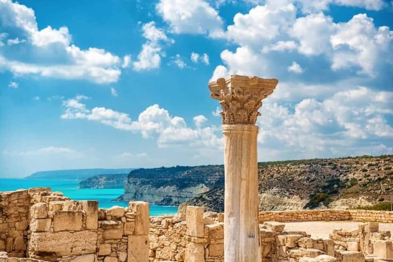 Nikosia : Private Custom Walking Tour with A Guide - Booking Flexibility and Cancellation Policy