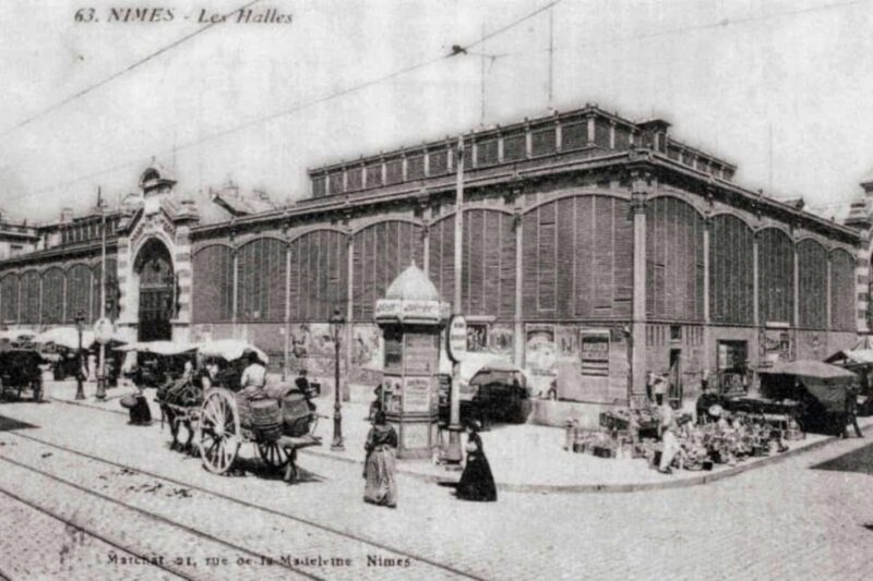 Nîmes, chronicle of a legacy from the Enlightenment to the Belle Époque - Tasting Food and Exploring the Belle Époque Atmosphere