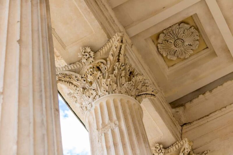 Nîmes - Experience a day like a Roman in ancient times - Practical Tips for Visitors