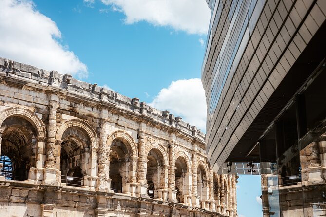 Nimes Food Tour - Explore Nîmes Tasty Secrets with a Guided Food Tour