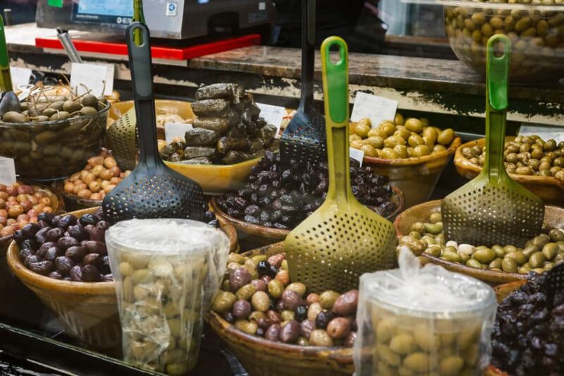 Nîmes: Guided Food Tour - Exploring Nîmes with a Local Foodie Guide
