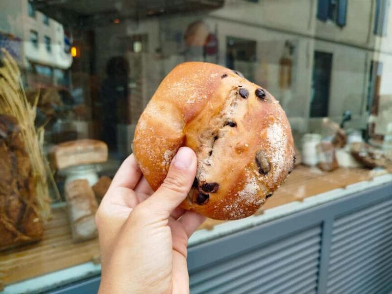 Nîmes: Guided Food Tour - Visiting Les Halles and Local Artisans