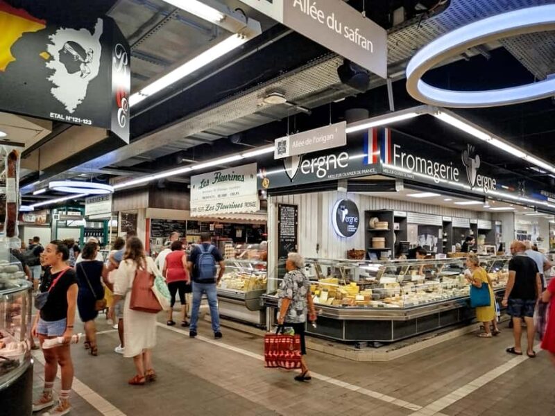 Nîmes: Guided Food Tour - Pacing and Physical Comfort